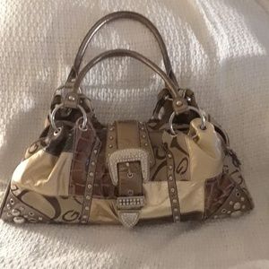 Marvelous GG...ing handbag